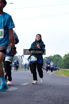 Runner Photo 4855906