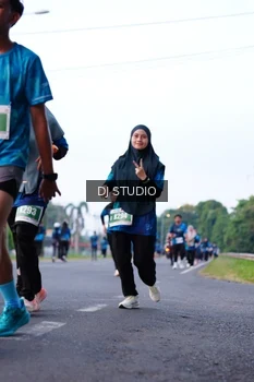 Runner Photo 4855910