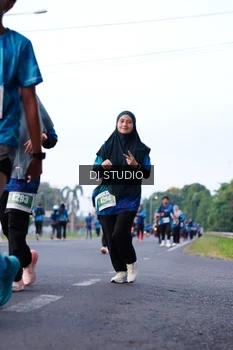 Runner Photo 4855913