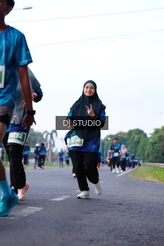 Runner Photo 4855917