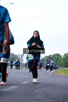 Runner Photo 4855922
