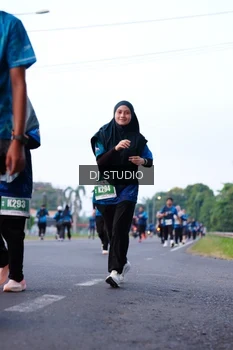 Runner Photo 4855925