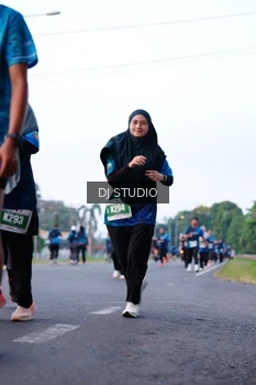 Runner Photo 4855928