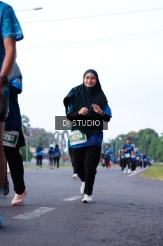 Runner Photo 4855930