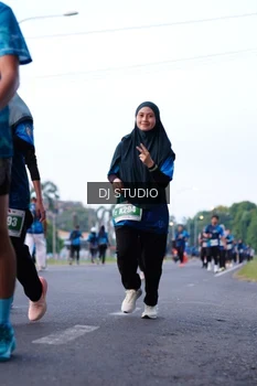 Runner Photo 4855942