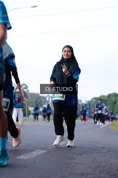 Runner Photo 4855945