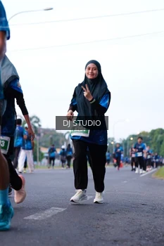 Runner Photo 4855947