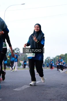 Runner Photo 4855953