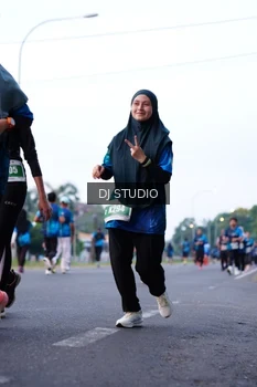 Runner Photo 4855955