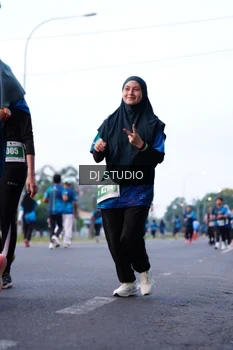 Runner Photo 4855958