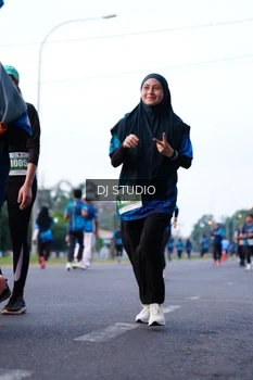 Runner Photo 4855962
