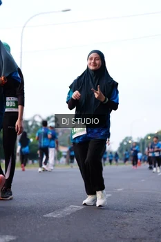 Runner Photo 4855963