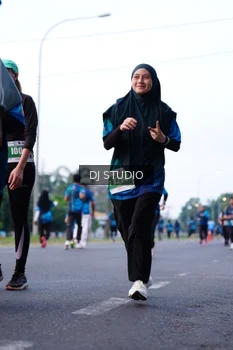 Runner Photo 4855965