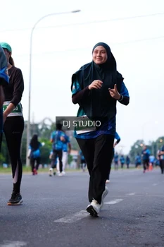 Runner Photo 4855968
