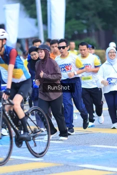 Runner Photo 4855970