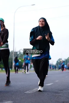 Runner Photo 4855973