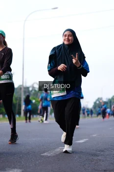 Runner Photo 4855974