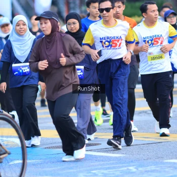 Runner Photo 4855985