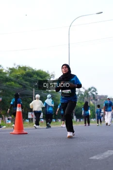 Runner Photo 4855989