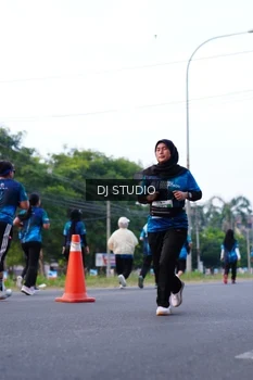 Runner Photo 4856011