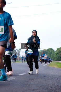 Runner Photo 4856013