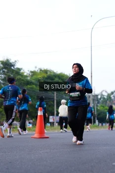 Runner Photo 4856014