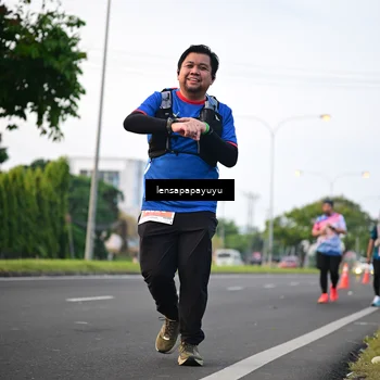 Runner Photo 4856015