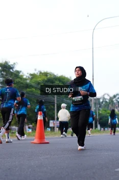 Runner Photo 4856017