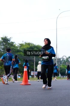 Runner Photo 4856019