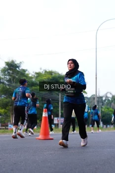 Runner Photo 4856022
