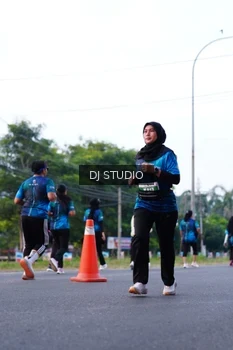 Runner Photo 4856027