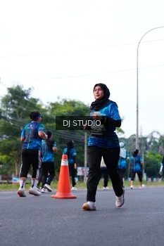 Runner Photo 4856029
