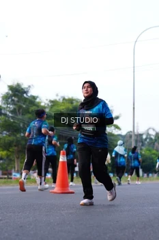 Runner Photo 4856030