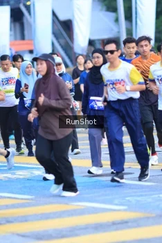 Runner Photo 4856031