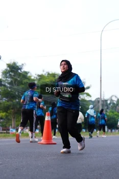 Runner Photo 4856037