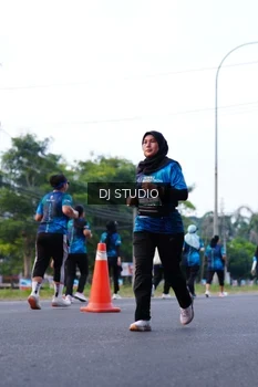 Runner Photo 4856038