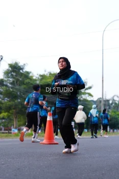 Runner Photo 4856042