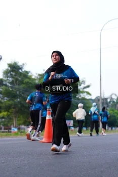 Runner Photo 4856047