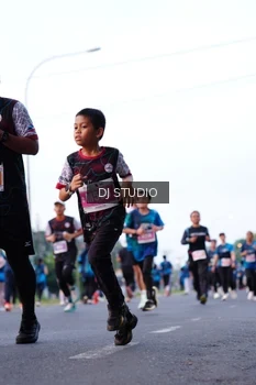 Runner Photo 4856051