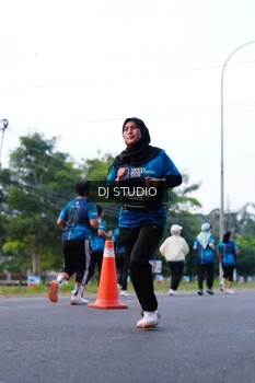 Runner Photo 4856052