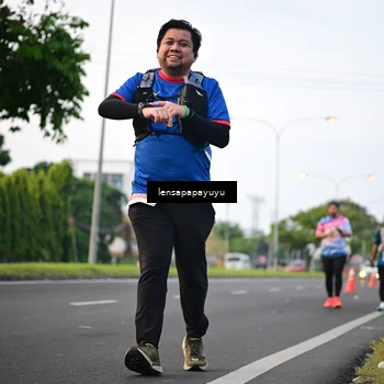 Runner Photo 4856063