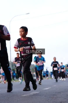 Runner Photo 4856065
