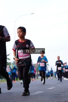 Runner Photo 4856067