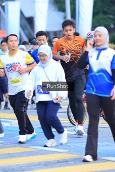 Runner Photo 4856070
