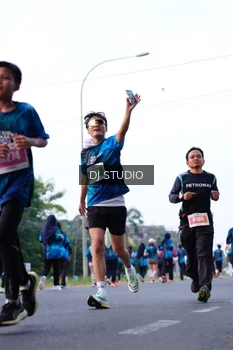 Runner Photo 4856082