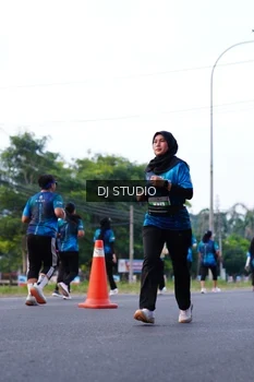 Runner Photo 4856083