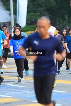 Runner Photo 4856085