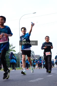 Runner Photo 4856087