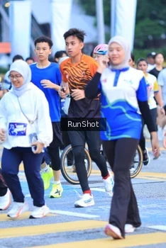 Runner Photo 4856089