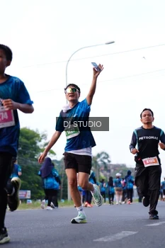 Runner Photo 4856095